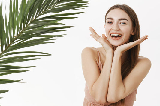 Can Happiness Influence Your Skin Health?