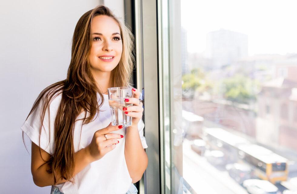 5 Key Benefits of Drinking Water for Your Skin