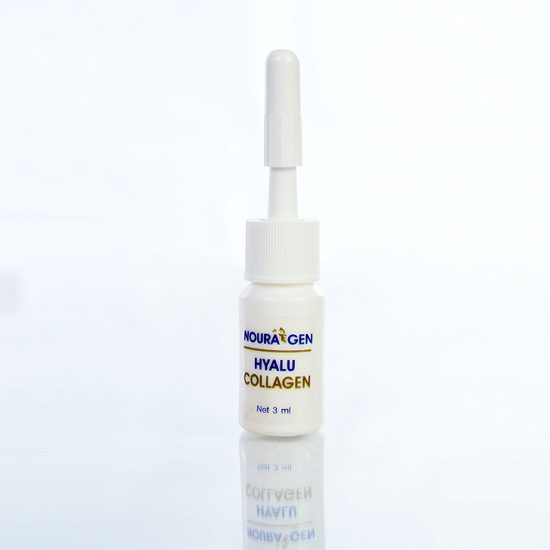 سيروم نوراجين هيالو كولاجين للاستخدام الصباحي- للأخصائيين (3ml X 7)