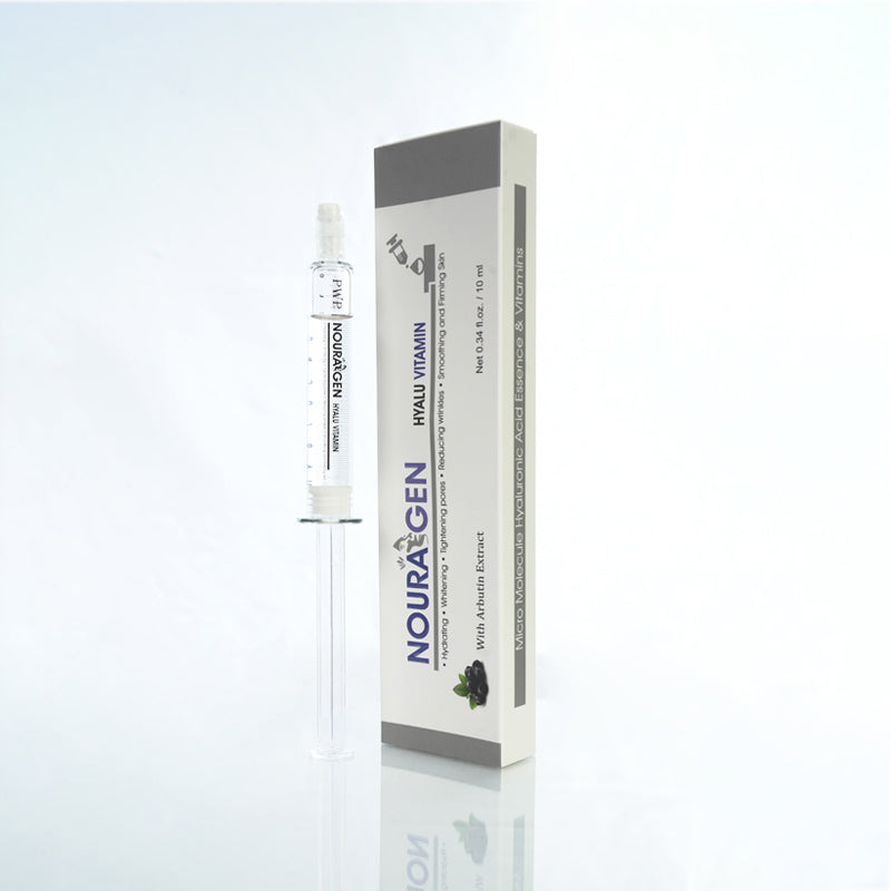 سيروم نوراجين هيالو فيتامين للاستخدام المسائي (10 ml)