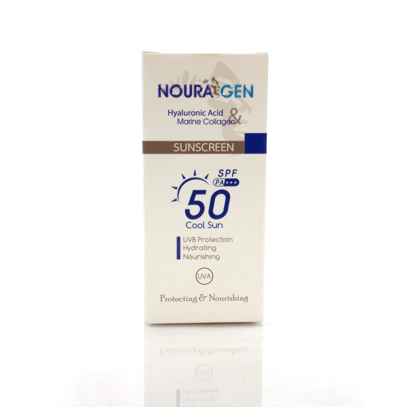 واقي الشمس من نوراجين (50 gm)