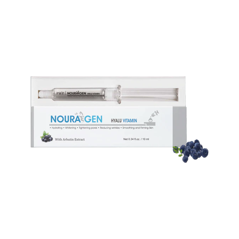 سيروم نوراجين هيالو فيتامين للاستخدام المسائي (10 ml)