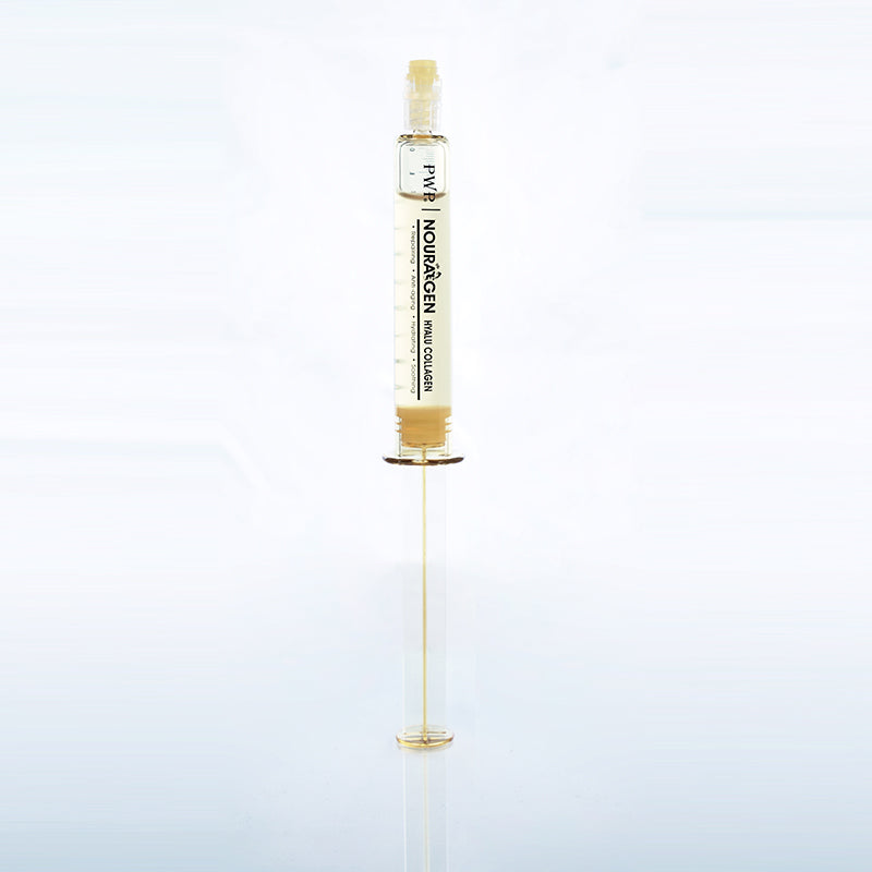سيروم نوراجين هيالو كولاجين للاستخدام الصباحي (10 ml)