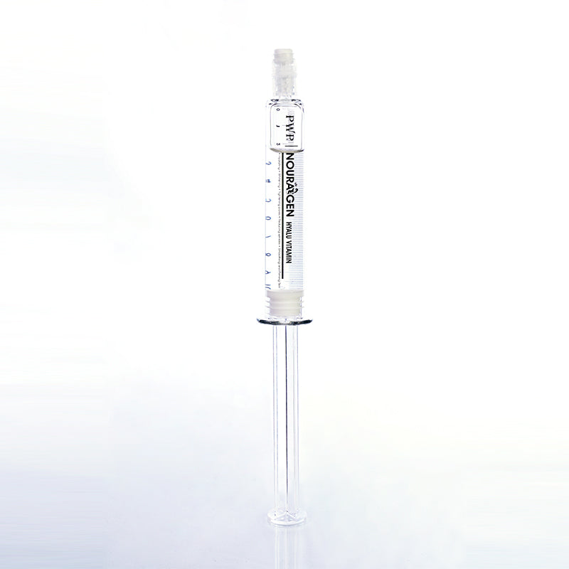 سيروم نوراجين هيالو فيتامين للاستخدام المسائي (10 ml)