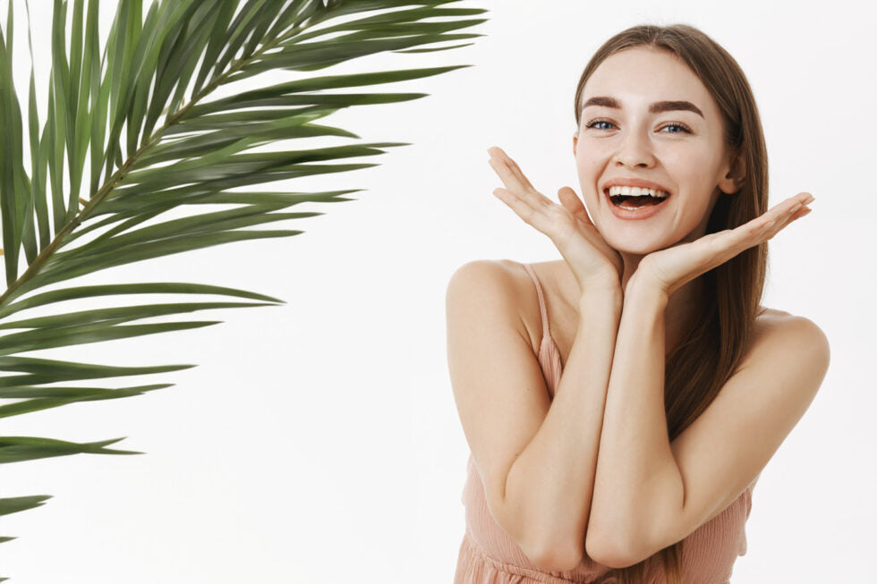 Can Happiness Influence Your Skin Health?