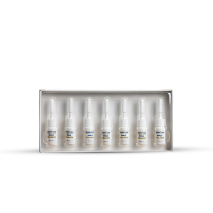سيروم نوراجين هيالو كولاجين للاستخدام الصباحي- للأخصائيين (3ml X 7)