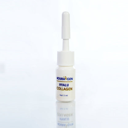 سيروم نوراجين هيالو كولاجين للاستخدام الصباحي- للأخصائيين (3ml X 7)