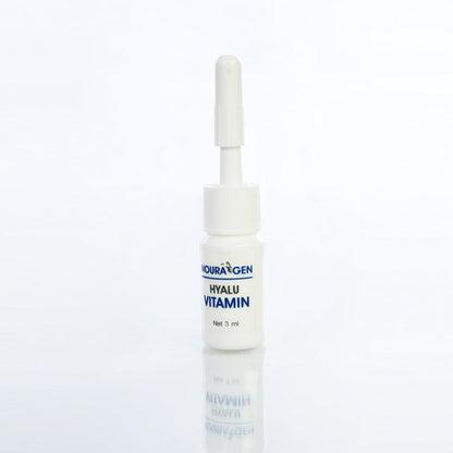 سيروم نوراجين هيالو فيتامين للاستخدام المسائي - للأخصائيين  (3ml X 7)