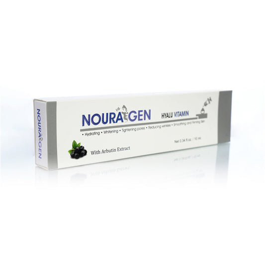 سيروم نوراجين هيالو فيتامين للاستخدام المسائي (10 ml)