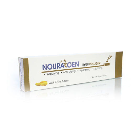 سيروم نوراجين هيالو كولاجين للاستخدام الصباحي (10 ml)