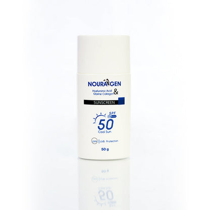 NOURAGEN SUNSCREEN (50gm)