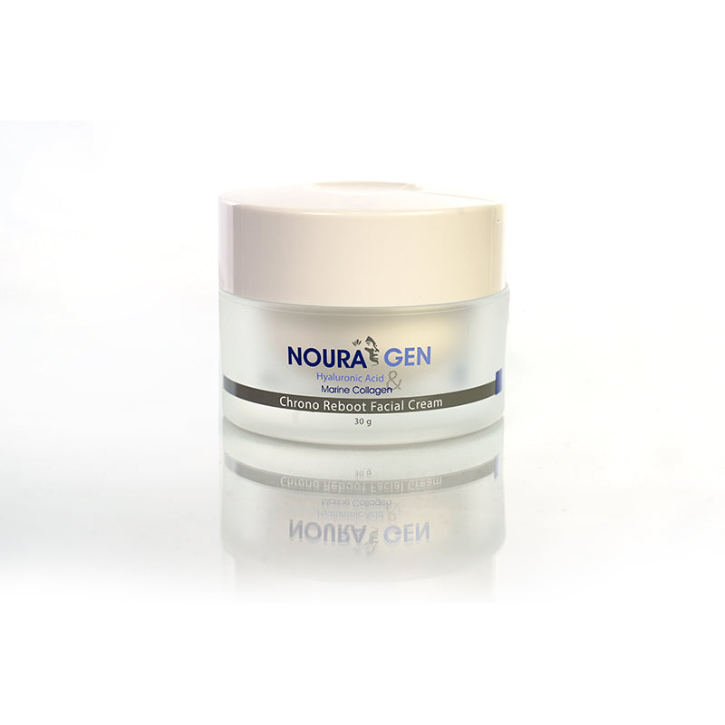 NOURAGEN CHRONO REBOOT FACIAL CREAM (30 gm)