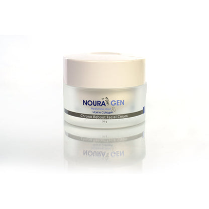 NOURAGEN CHRONO REBOOT FACIAL CREAM (30 gm)