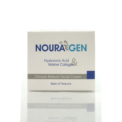 Nouragen Chrono Reboot Facial Cream (30 gm)