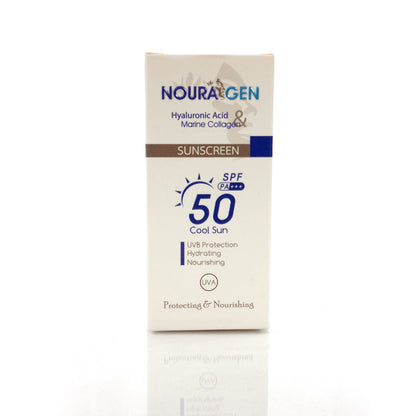 واقي الشمس من نوراجين (50 gm)