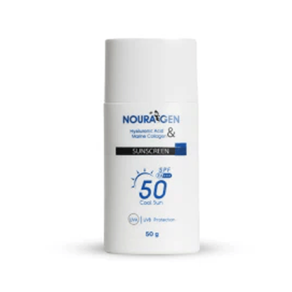 NOURAGEN SUNSCREEN (50gm)