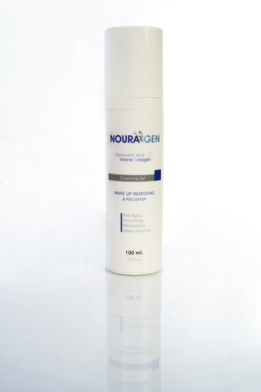 NOURAGEN CLEANSING Gel  (100 ml)