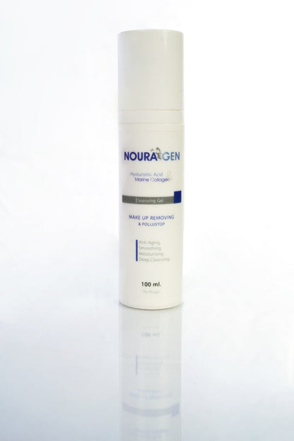 NOURAGEN CLEANSING Gel  (100 ml)