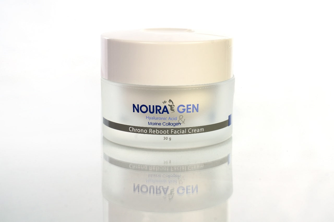 Nouragen Chrono Reboot Facial Cream (30 gm)