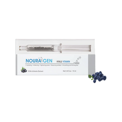 سيروم نوراجين هيالو فيتامين للاستخدام المسائي (10 ml)