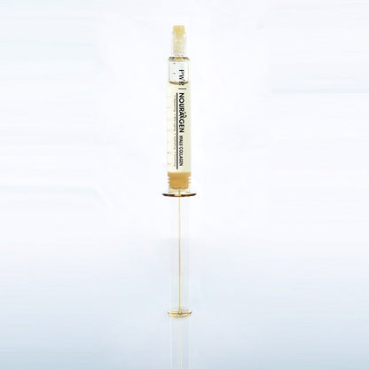سيروم نوراجين هيالو كولاجين للاستخدام الصباحي (10 ml)